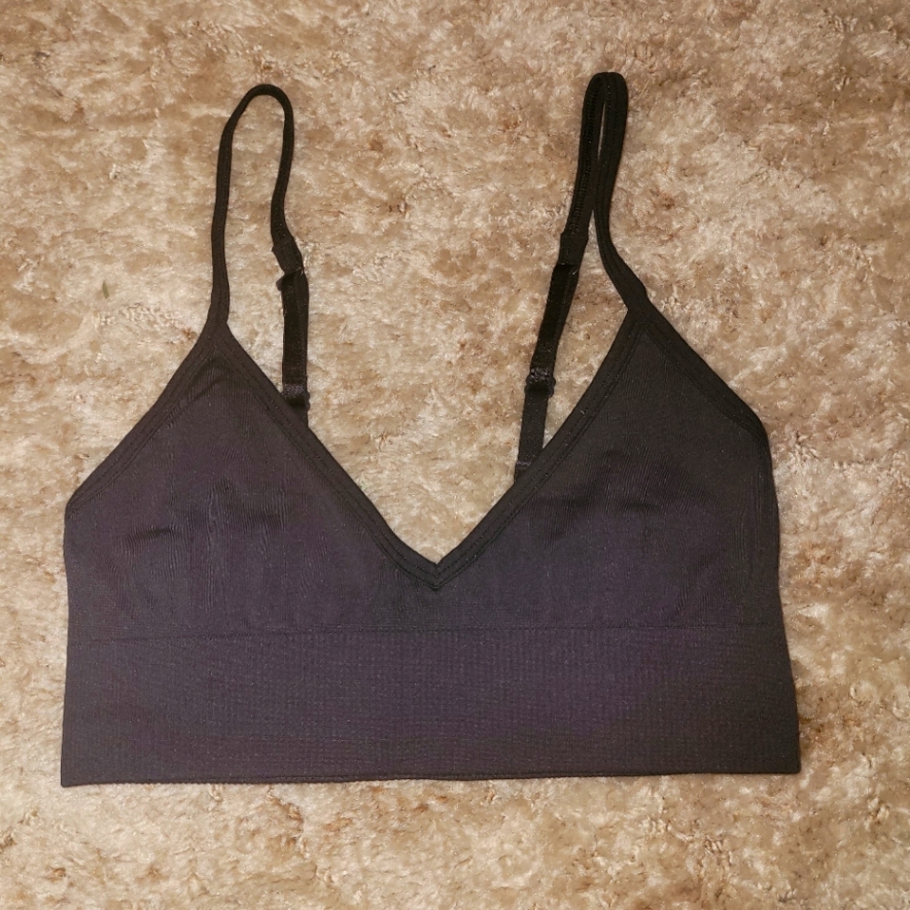 lululemon ebb to street sports bra